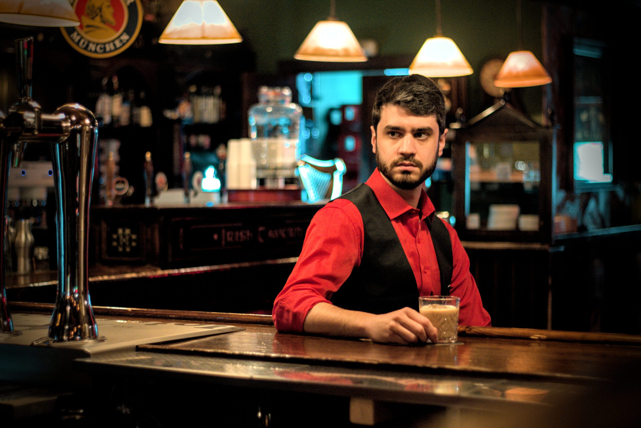 Sesión Fotográfica